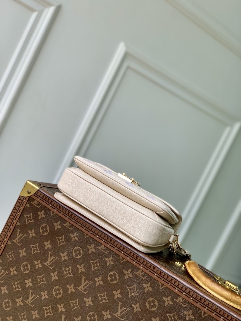 LV Satchel bags
